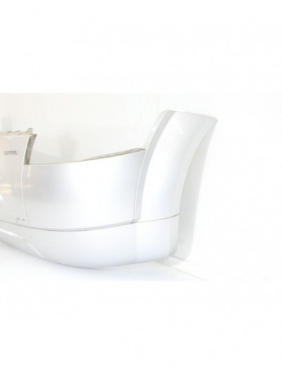 Recambio de paragolpes trasero para audi tt (8n3/8n9) 1.8 t quattro coupe (132kw) referencia OEM IAM 8N0807421