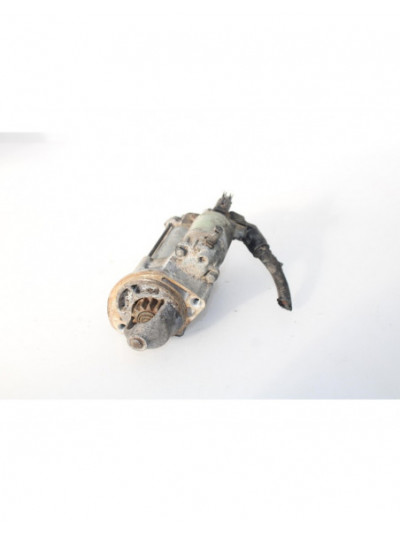 Motor arranque KIA CEE'D Drive Diesel 128CV 94KW 2015