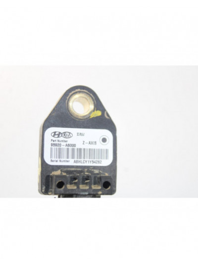 Recambio de sensor para kia cee'd drive referencia OEM IAM 44313
