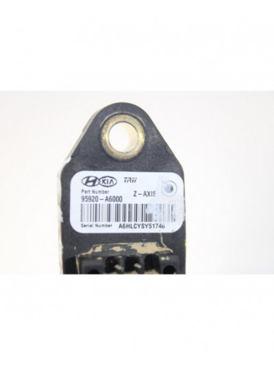 Recambio de sensor para kia cee'd drive referencia OEM IAM 44314