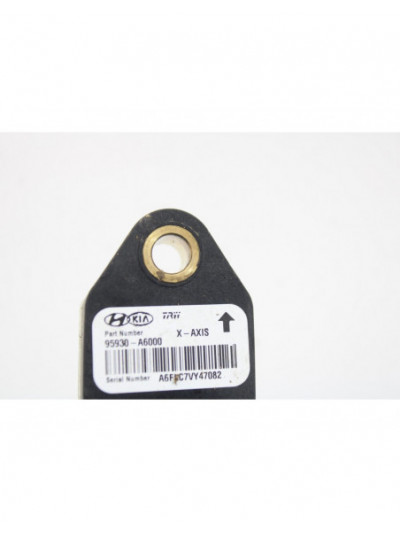 Sensor KIA CEE'D Drive 2015