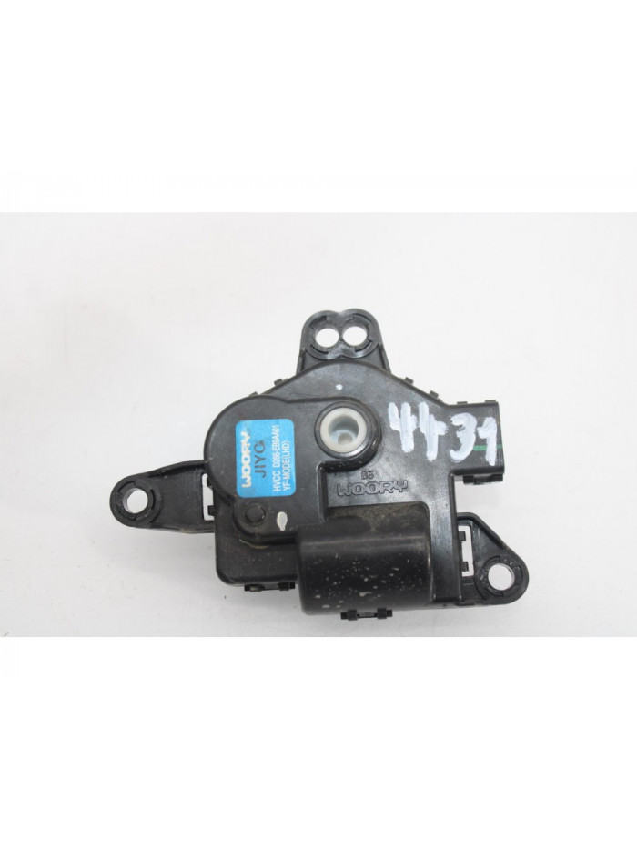 Motor trampilla calefacción KIA CEE'D Drive 2015