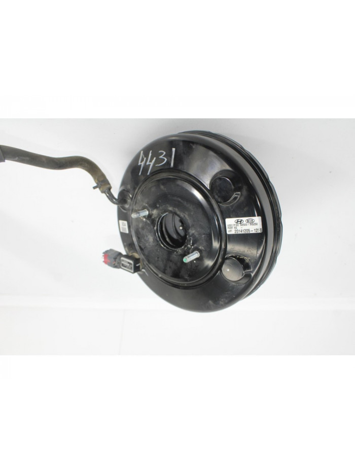 Recambio de servofreno para kia cee'd drive referencia OEM IAM 58500A5250