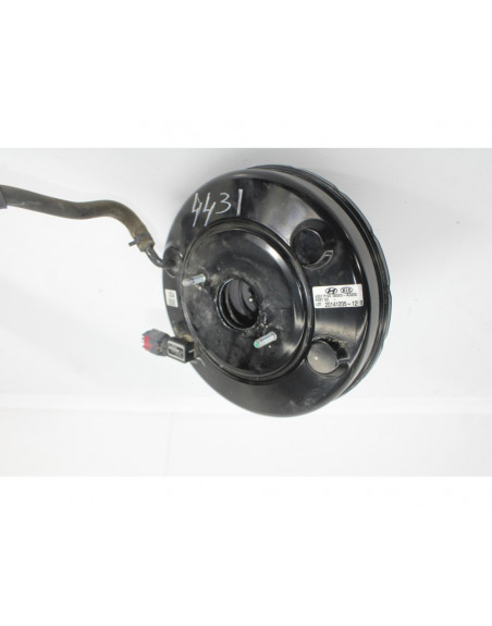Recambio de servofreno para kia cee'd drive referencia OEM IAM 58500A5250