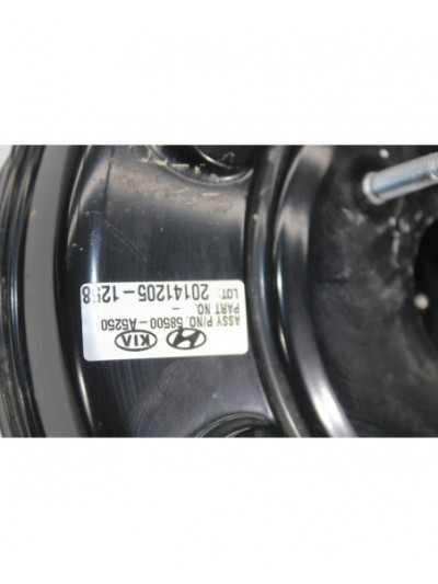 Recambio de servofreno para kia cee'd drive referencia OEM IAM 58500A5250