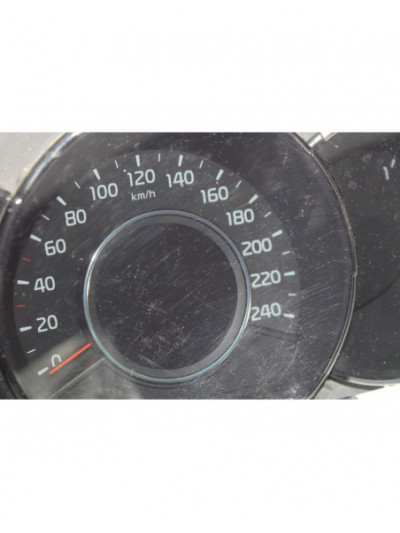 Cuadro instrumentos KIA CEE'D Drive 2015