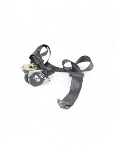 Recambio de cinturon seguridad delantero derecho para audi tt (8n3/8n9) 1.8 t quattro coupe (132kw) referencia OEM IAM 8N8857706