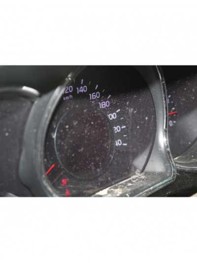 Cuadro instrumentos KIA CEE'D Drive 2015