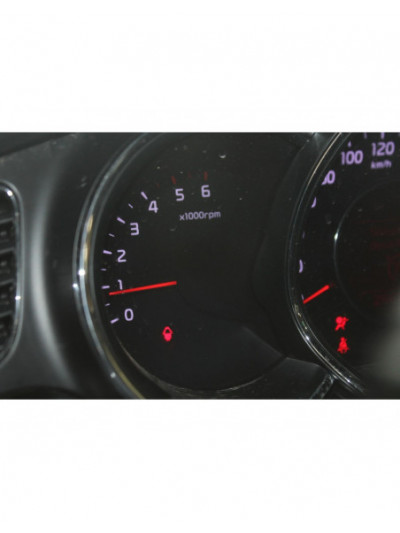 Cuadro instrumentos KIA CEE'D Drive 2015