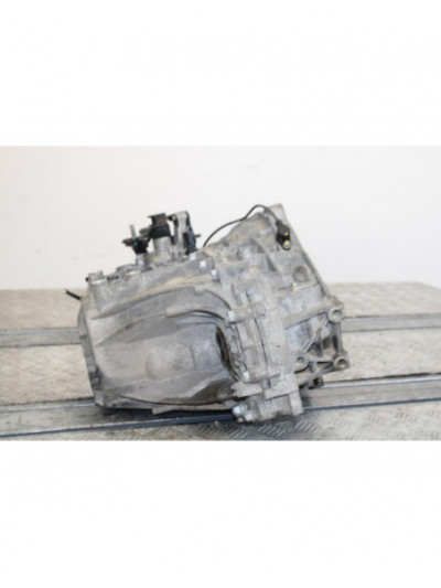 Caja cambios KIA CEE'D Drive Diesel 128CV 94KW 2015