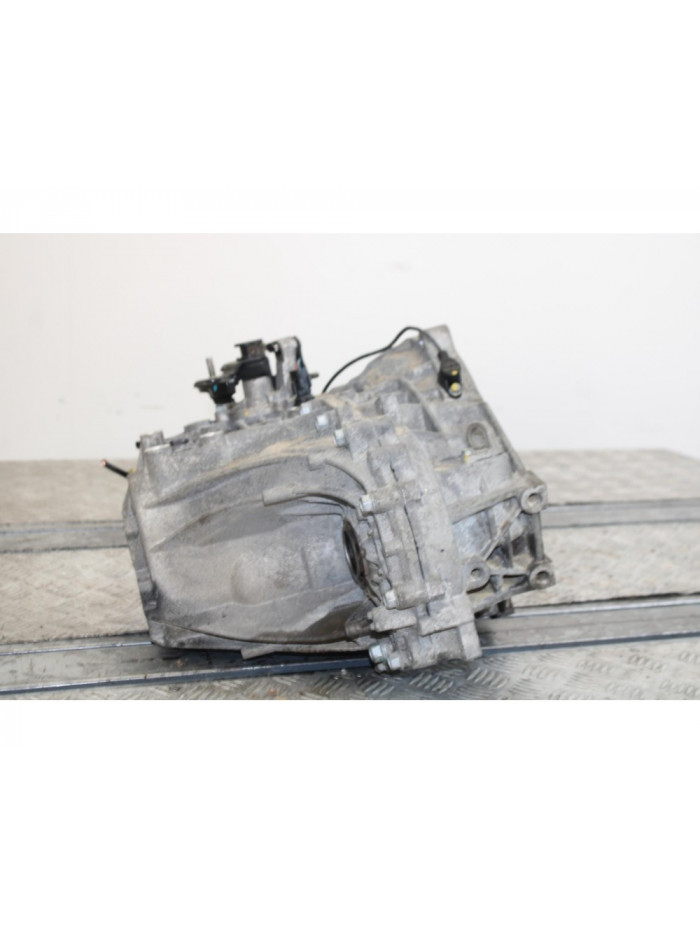 Caja cambios KIA CEE'D Drive Diesel 128CV 94KW 2015