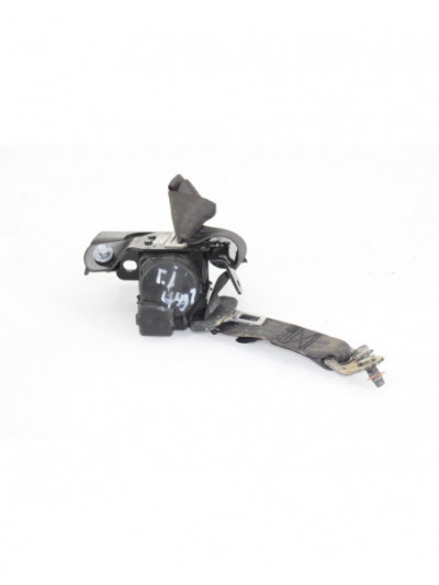 Recambio de cinturon seguridad trasero izquierdo para kia cee'd drive referencia OEM IAM 89810A6000