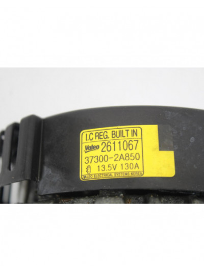 Alternador KIA CEE'D Drive 2015