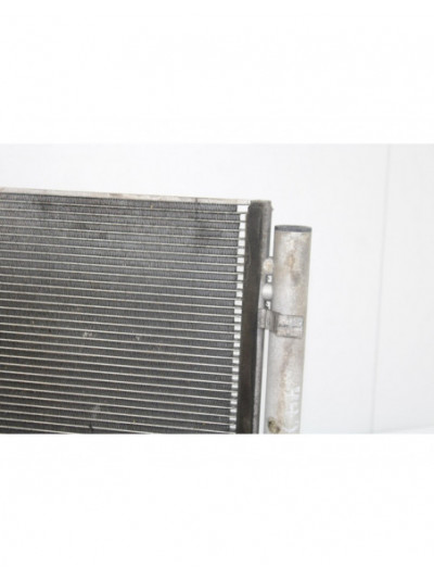 Condensador / radiador aire acondicionado KIA CEE'D Drive 2015