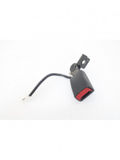 Recambio de anclaje cinturon trasero para kia cee'd drive referencia OEM IAM 20140922