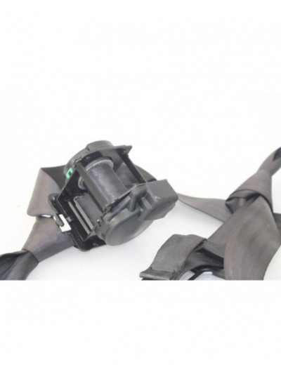 Recambio de cinturon seguridad trasero derecho para kia cee'd drive referencia OEM IAM 89820A6000