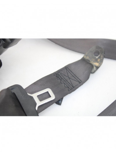 Recambio de cinturon seguridad trasero derecho para kia cee'd drive referencia OEM IAM 89820A6000