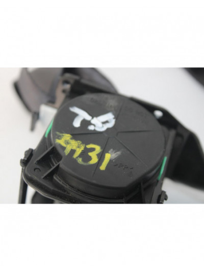 Recambio de cinturon seguridad trasero derecho para kia cee'd drive referencia OEM IAM 89820A6000