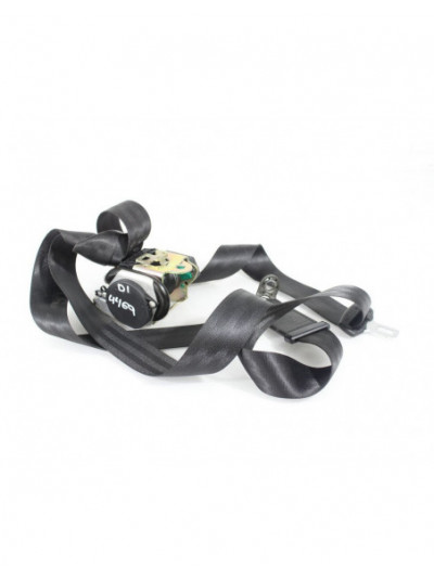 Recambio de cinturon seguridad delantero izquierdo para audi tt (8n3/8n9) 1.8 t quattro coupe (132kw) referencia OEM IAM 5609164