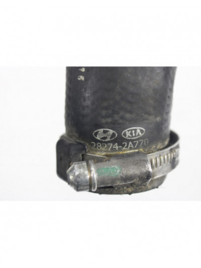 Recambio de manguera intercooler para kia cee'd drive referencia OEM IAM 282742A770