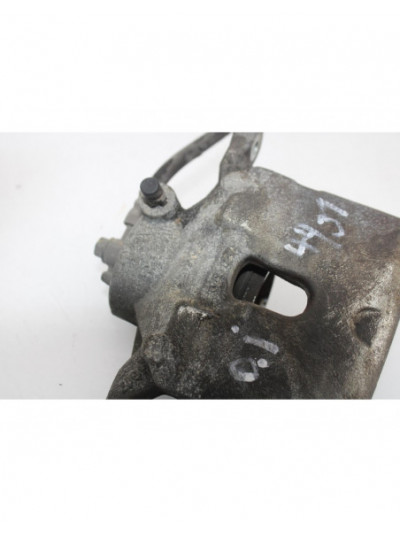 Recambio de pinza freno delantera izquierda para kia cee'd drive referencia OEM IAM 4431DI