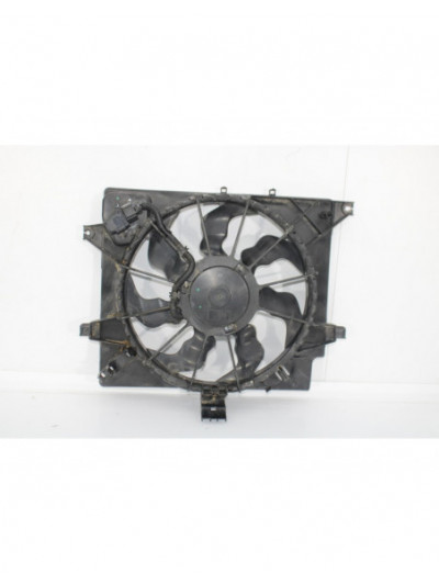 Electroventilador KIA CEE'D Drive 2015