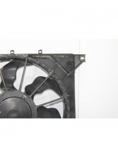 Electroventilador KIA CEE'D Drive 2015