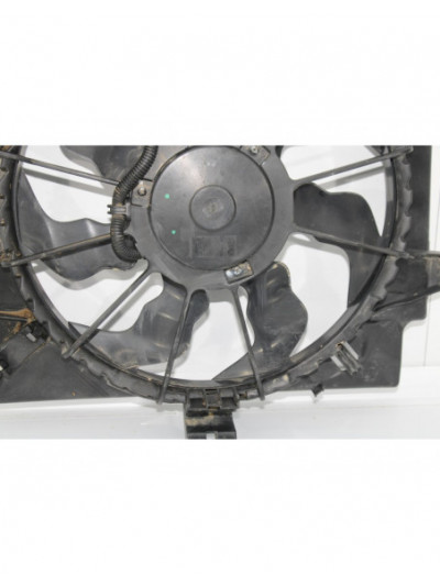 Electroventilador KIA CEE'D Drive 2015