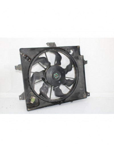 Electroventilador KIA CEE'D Drive 2015