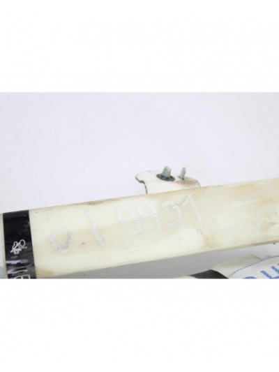 Recambio de airbag cortina delantero izquierdo para kia cee'd drive referencia OEM IAM 85010A2000