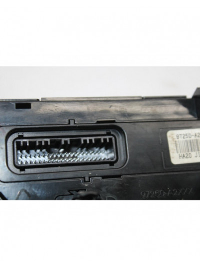Mando climatizador KIA CEE'D Drive 2015
