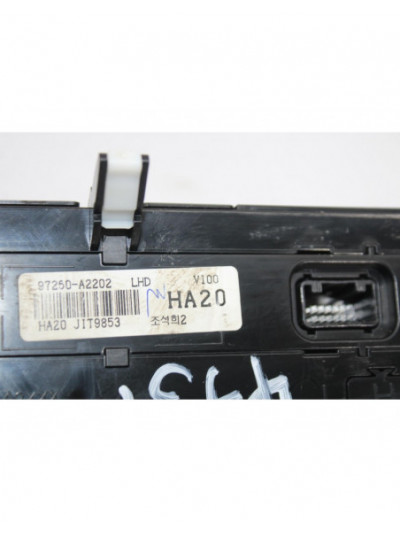 Mando climatizador KIA CEE'D Drive 2015