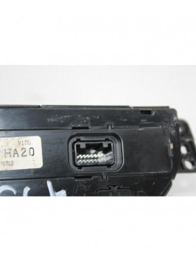 Mando climatizador KIA CEE'D Drive 2015