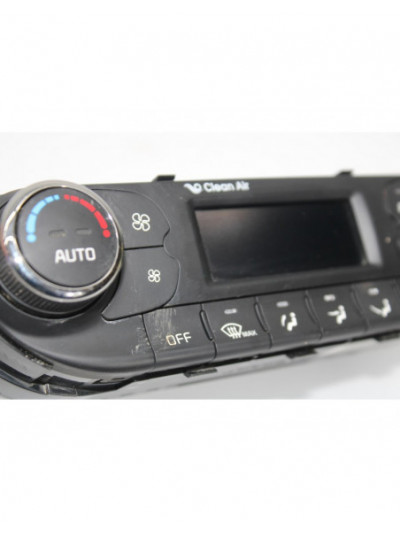 Mando climatizador KIA CEE'D Drive 2015