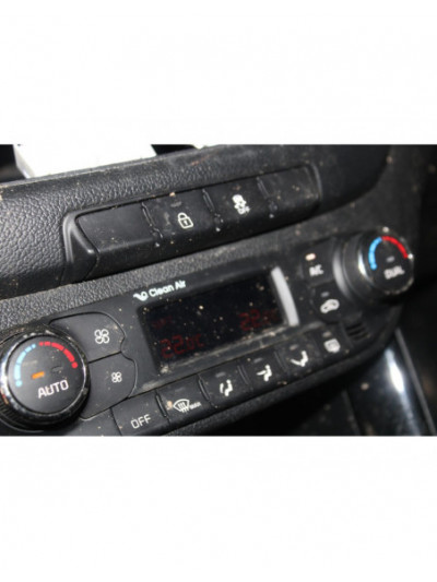 Mando climatizador KIA CEE'D Drive 2015