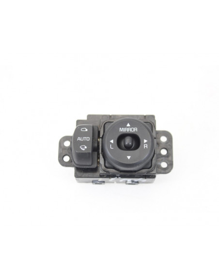 Recambio de mando retrovisor para kia cee'd drive referencia OEM IAM 49D4801110