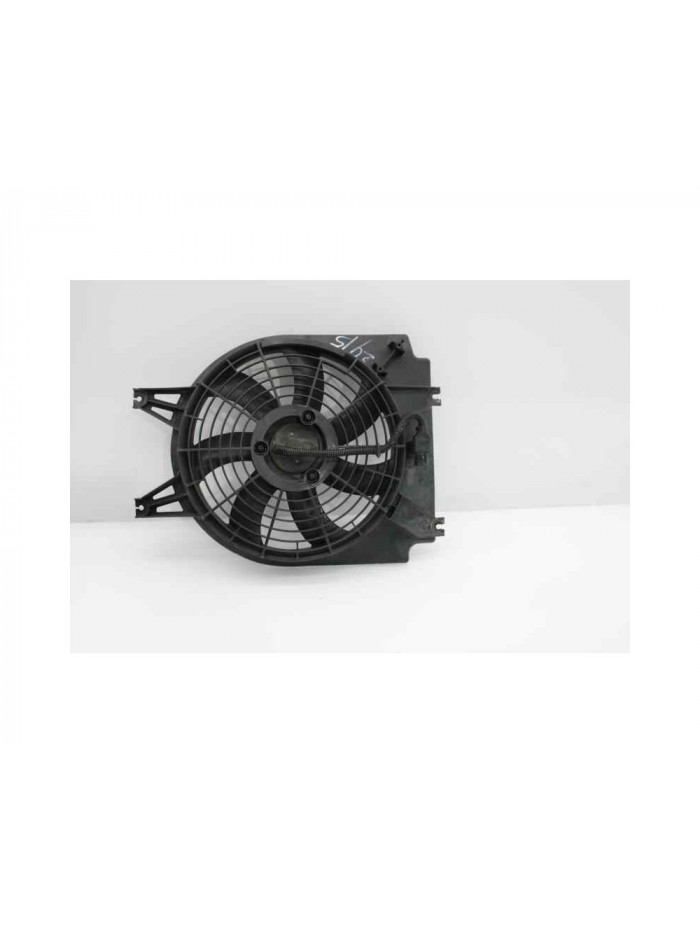 Electroventilador KIA SORENTO 2.5 CRDi 2008