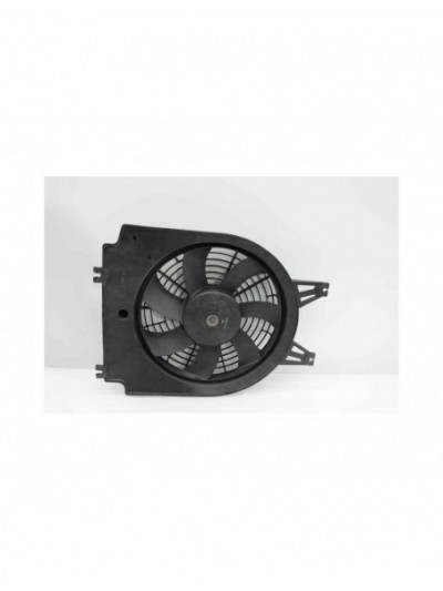 Electroventilador KIA SORENTO 2.5 CRDi 2008