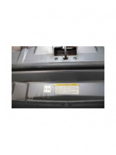 Recambio de capot para kia sorento 2.5 crdi referencia OEM IAM