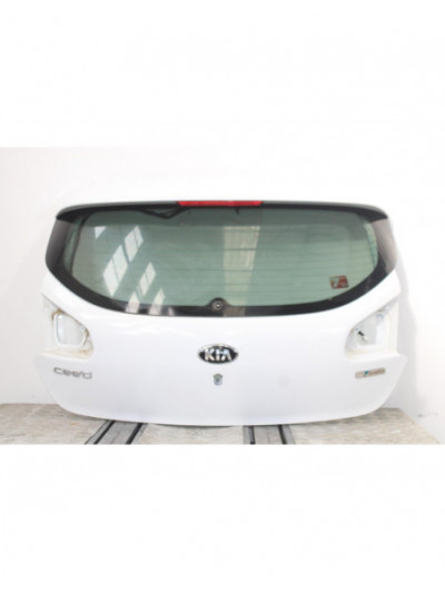 Recambio de porton trasero para kia cee'd drive referencia OEM IAM 4431T