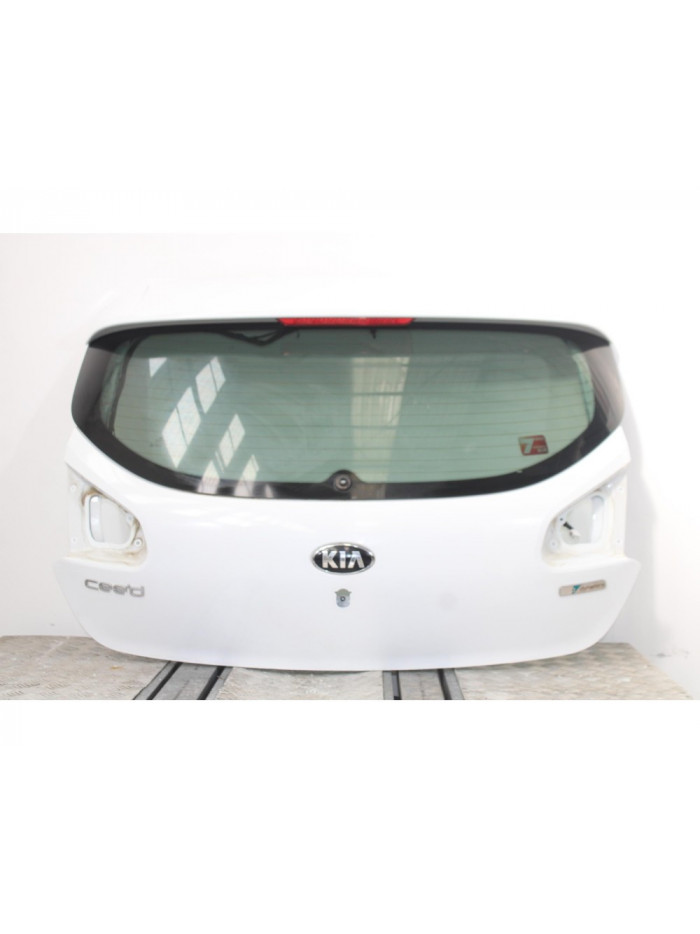 Porton trasero KIA CEE'D Drive 2015