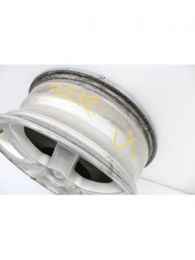 Recambio de llanta para kia cerato 2.0 ex crdi berlina (4-ptas.) referencia OEM IAM