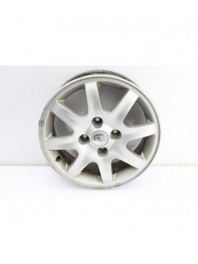 Recambio de llanta para kia cerato 2.0 ex crdi berlina (4-ptas.) referencia OEM IAM