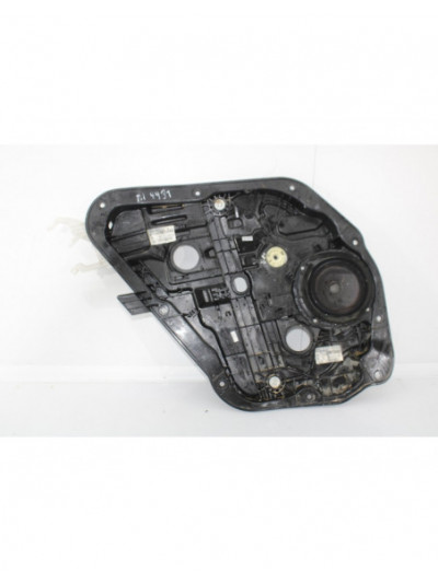 Recambio de elevalunas trasero izquierdo para kia cee'd drive referencia OEM IAM 83470A2340