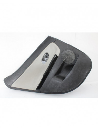 Recambio de guarnecido puerta trasera izquierda para kia cee'd drive referencia OEM IAM 83350A2010