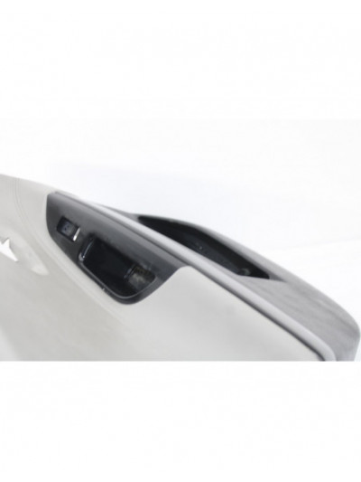 Guarnecido puerta trasera izquierda KIA CEE'D Drive 2015