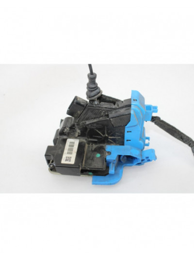 Recambio de cerradura puerta trasera izquierda para kia cee'd drive referencia OEM IAM 81410A2100