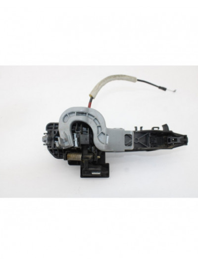 Recambio de maneta exterior trasera izquierda para kia cee'd drive referencia OEM IAM 4431TI