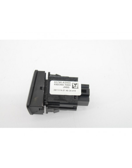 Recambio de warning para kia cee'd drive referencia OEM IAM 93790A2000