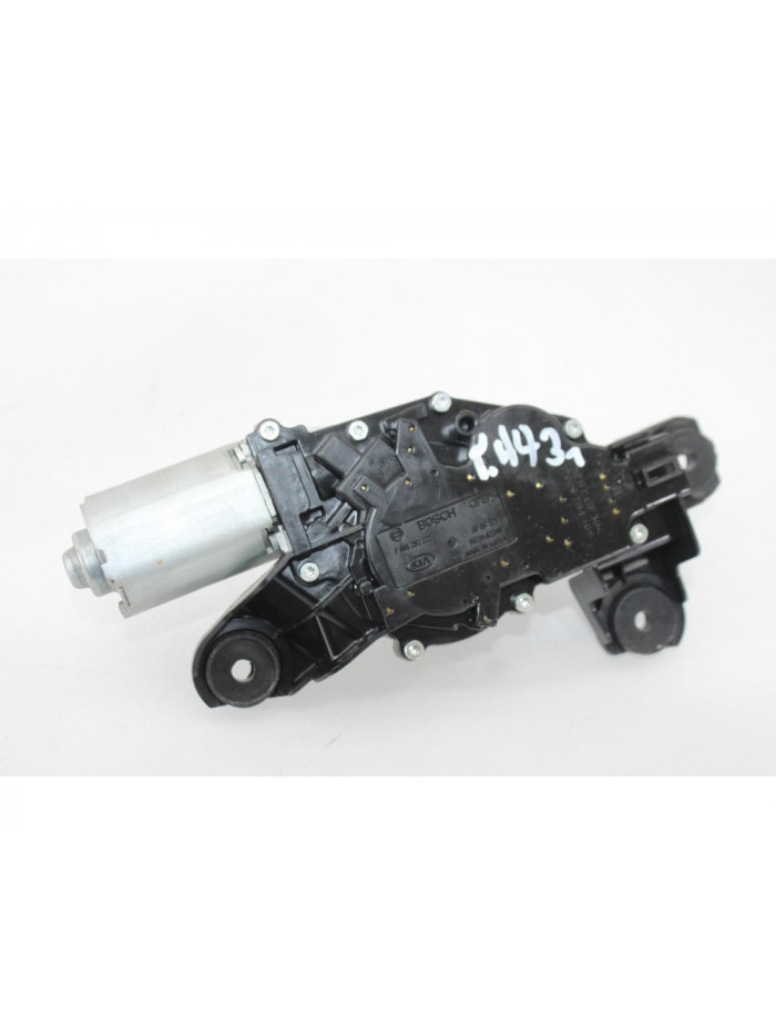 Motor limpia trasero KIA CEE'D Drive 2015